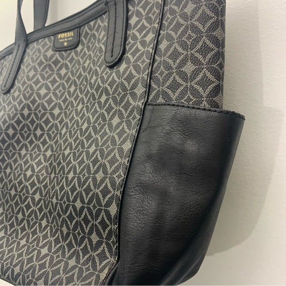 Fossil bag - Picture 5 of 11